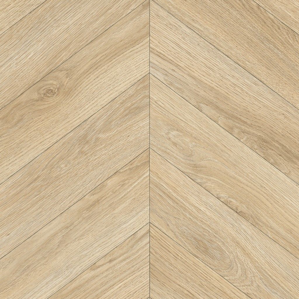 Concept - Oak Chevron